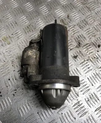 Audi A4 S4 B7 8E 8H Starter motor 03G911023A 0001109064