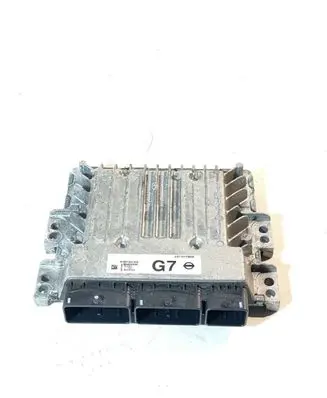 Nissan NV200 Engine control unit/module 237101KB5A S180153134A 043187034