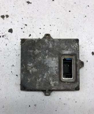 Volkswagen Sharan Headlight ballast module Xenon