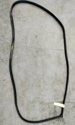 SsangYong Korando Front door rubber seal 