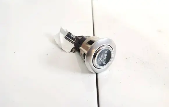 Ford Grand C-MAX Engine start stop button switch 11572aa