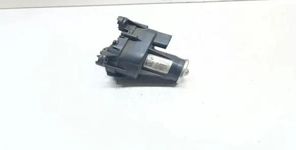 Intake manifold valve actuator/motor