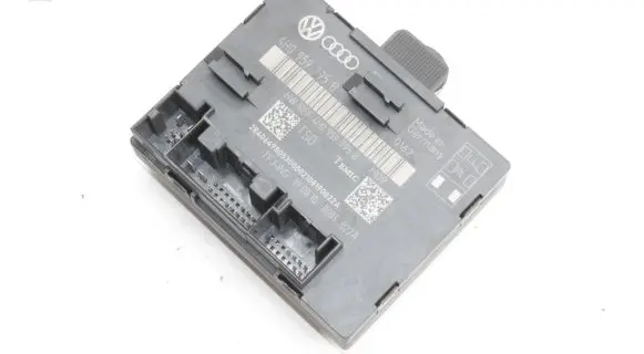 Audi A8 S8 D4 4H Door control unit/module 4H0959795B
