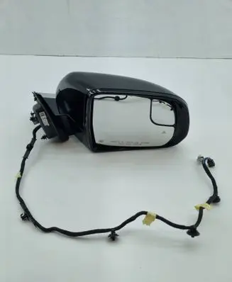 Jeep Grand Wagoneer Front door electric wing mirror 210810144716 6MB182XJAG