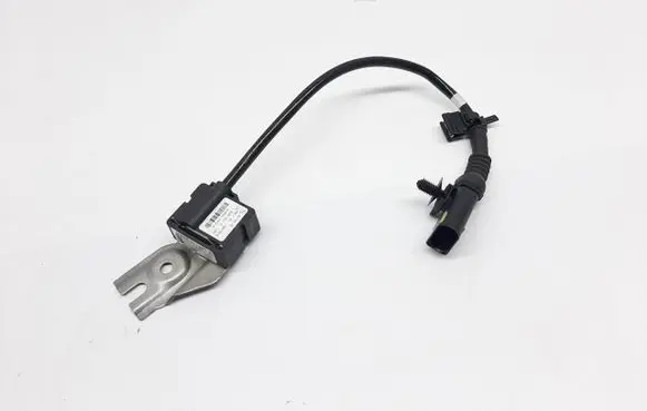 Audi Q7 4L ESP acceleration yaw rate sensor 7L0907673E