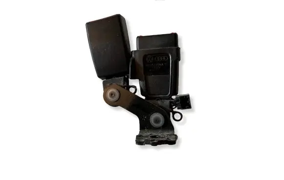 Audi A6 C7 Rear seatbelt buckle 4G0857739A