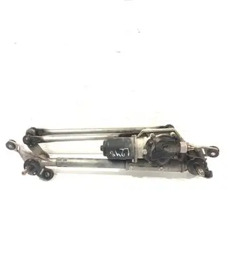 Honda FR-V Front wiper linkage and motor