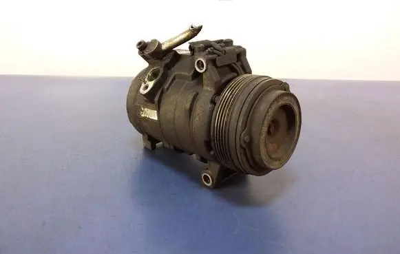 BMW X5 E53 Air conditioning (A/C) compressor (pump) MC4472203323