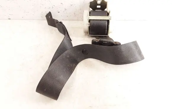 Fiat Croma Front seatbelt