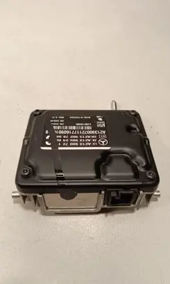 Mercedes-Benz E W213 Windshield/windscreen camera A2139052902