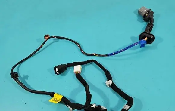 KIA Picanto Rear door wiring loom 91630G6530 IMPRK1541022