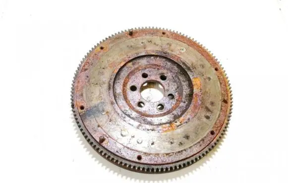 Volkswagen Golf V Flywheel 038105273f