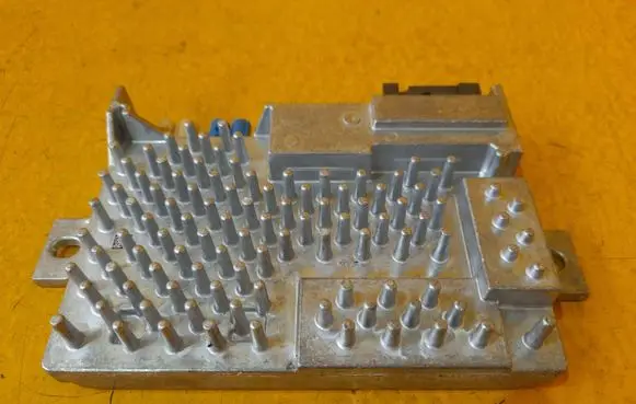 Mercedes-Benz C W206 Other control units/modules A2069006517