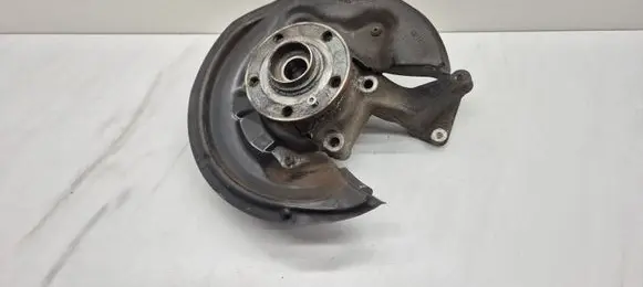 Audi Q3 8U Rear wheel hub 3C0505435G