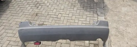 Mazda Tribute Rear bumper