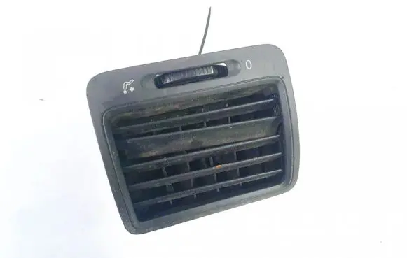 Audi A6 S6 C5 4B Dash center air vent grill 4b0819203