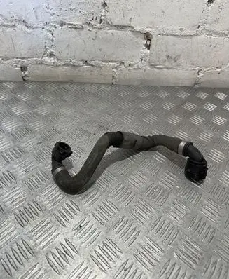 BMW X5 F15 Engine coolant pipe/hose 7644104