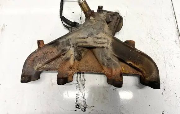 Exhaust manifold