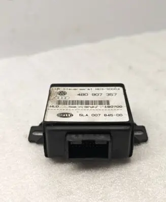 Light module LCM