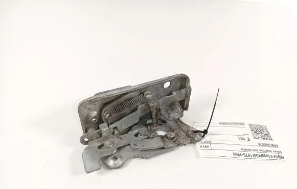 Mercedes-Benz G W460 Tailgate/trunk/boot lock/catch/latch A4607400035