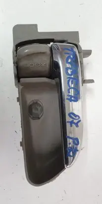 Subaru B9 Tribeca Front door interior handle