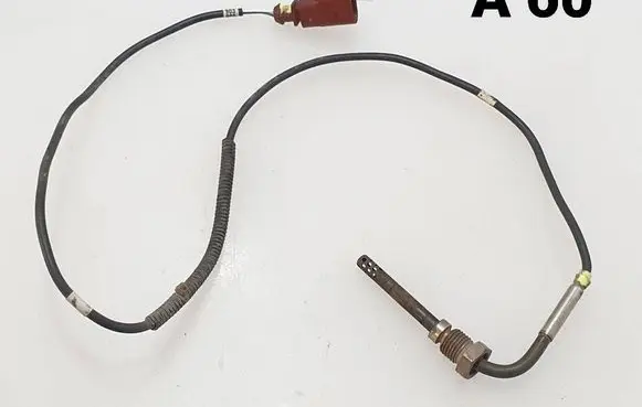 Audi Q7 4L Exhaust gas temperature sensor 07Z906088A