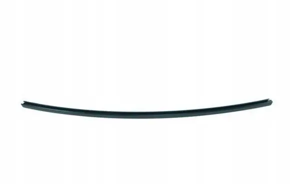 Mazda MPV Door glass rail LB8272602A
