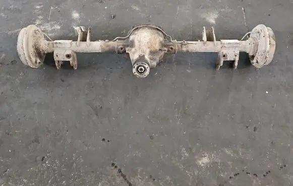 FSO Polonez Rear differential IMPRK1490825