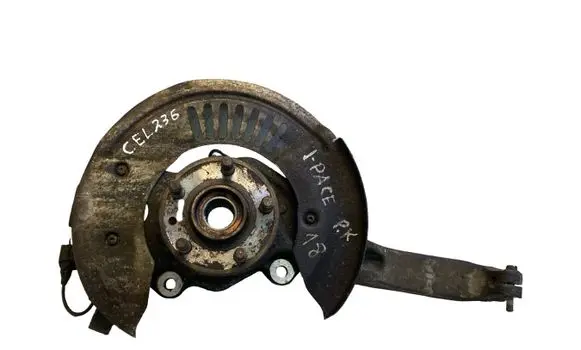 Jaguar I-Pace Front wheel hub 