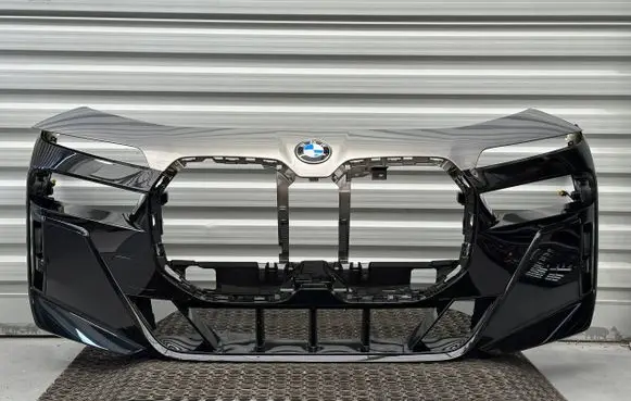 BMW 7 G70 Front bumper