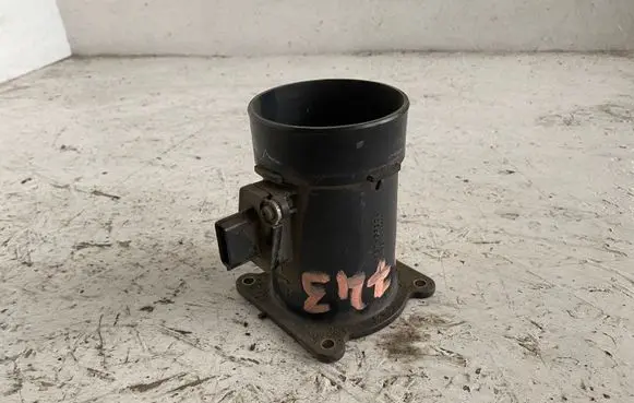 Nissan X-Trail T30 Mass air flow meter