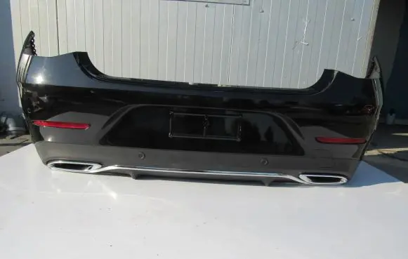 Mercedes-Benz CLS W257 Rear bumper A2578850801