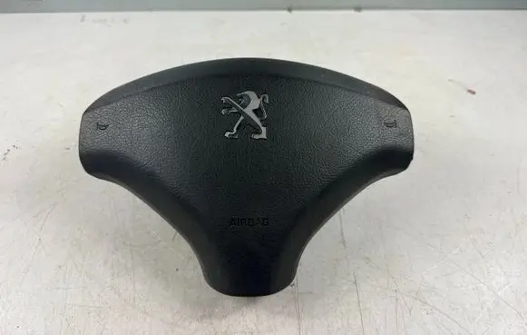 Peugeot 3008 I Steering wheel airbag 96764125ZE