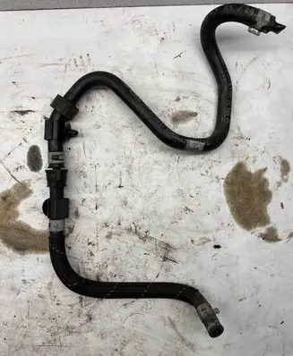 Brake vacuum hose/pipe