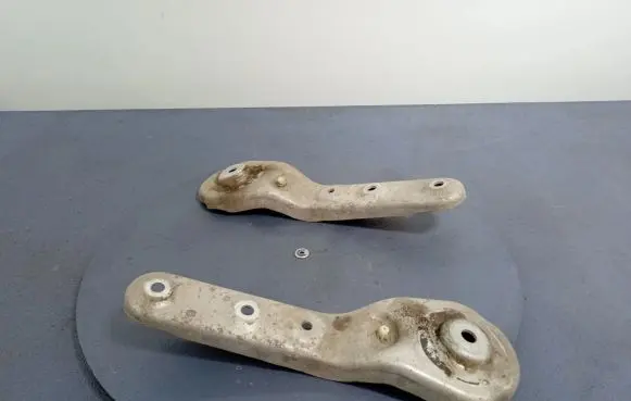 BMW 7 G11 G12 Other front suspension part 6861142