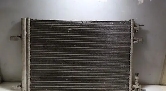 Chevrolet Cruze A/C cooling radiator (condenser)