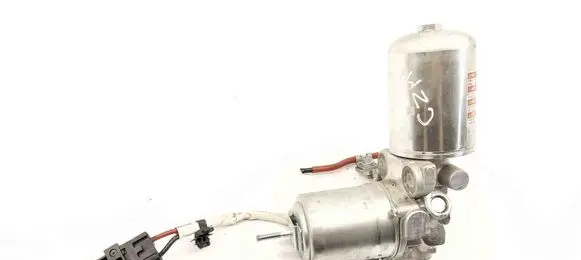 Toyota C-HR I Vacuum pump 4707047070