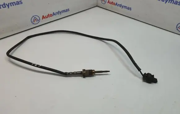 BMW X5 E70 Exhaust gas temperature sensor 7823945 13627823945