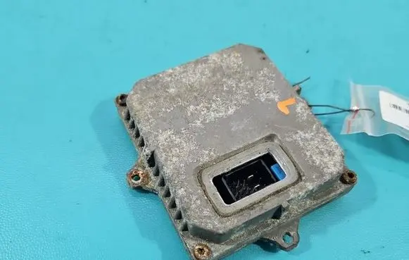 Alfa Romeo GT Headlight ballast module Xenon 1307329096 IMPRK1533882