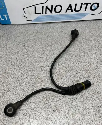 BMW 3 E36 Detonation knock sensor 1703276