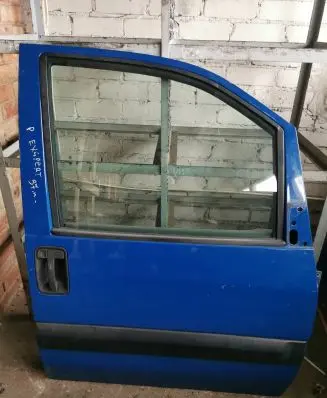 Peugeot Expert Front door