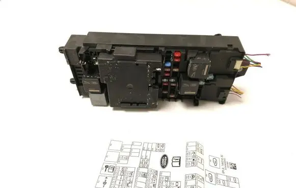 Fuse module