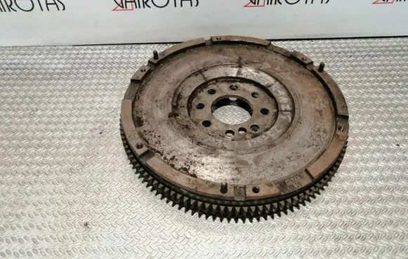 Flywheel
