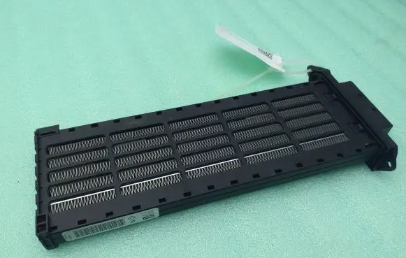 Peugeot RCZ Electric cabin heater radiator N103760P
