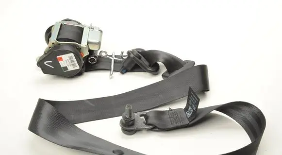 Ford Transit Front seatbelt DT11K61295CCW