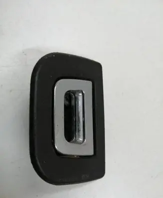BMW 5 F10 F11 Tie down hook / loop 