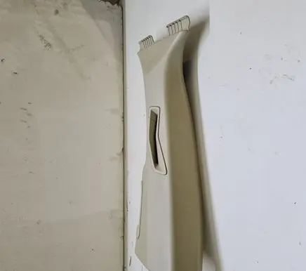 Volvo XC60 (B) pillar trim (top) 30721145 01287355 30671770