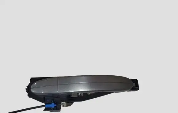 Ford Mondeo MK IV Front door exterior handle