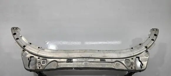 Mercedes-Benz C W205 Top upper radiator support slam panel A2056203301 A2056203201 1424800427