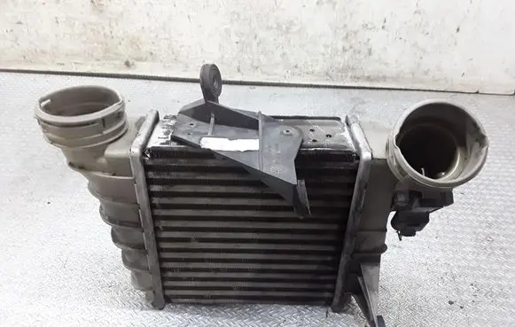 Seat Ibiza III (6L) Intercooler radiator 6Q0145804E